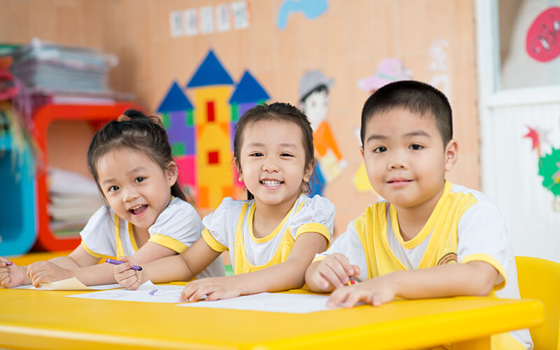 Introduction Basic Academics