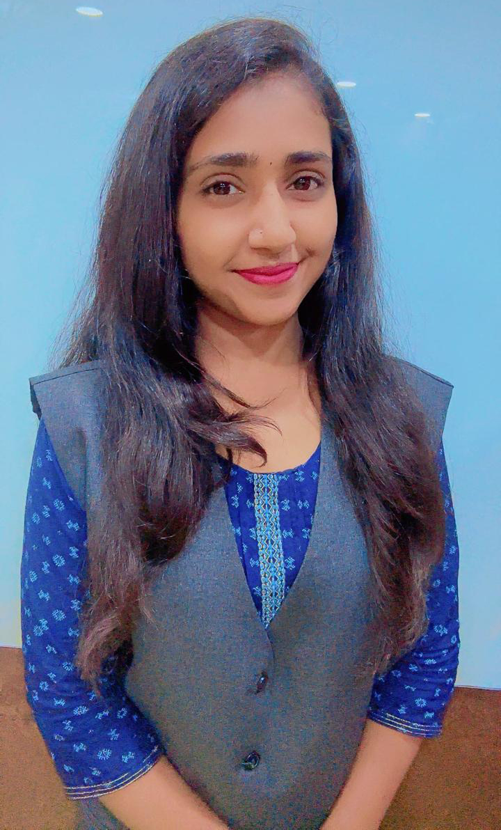 Amrutha