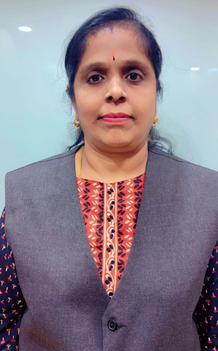 Shri Laxmi